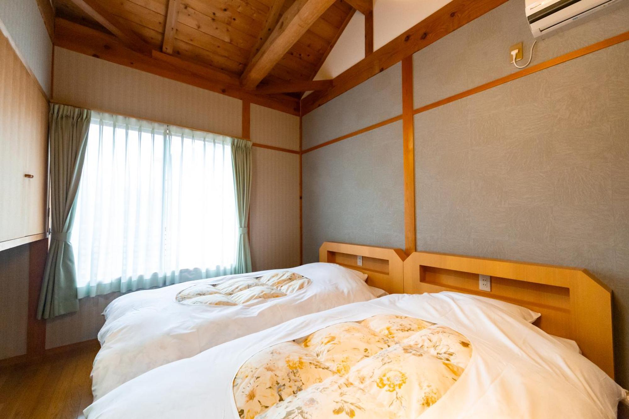 Ryokan Fukinoya Jufu Exteriér fotografie