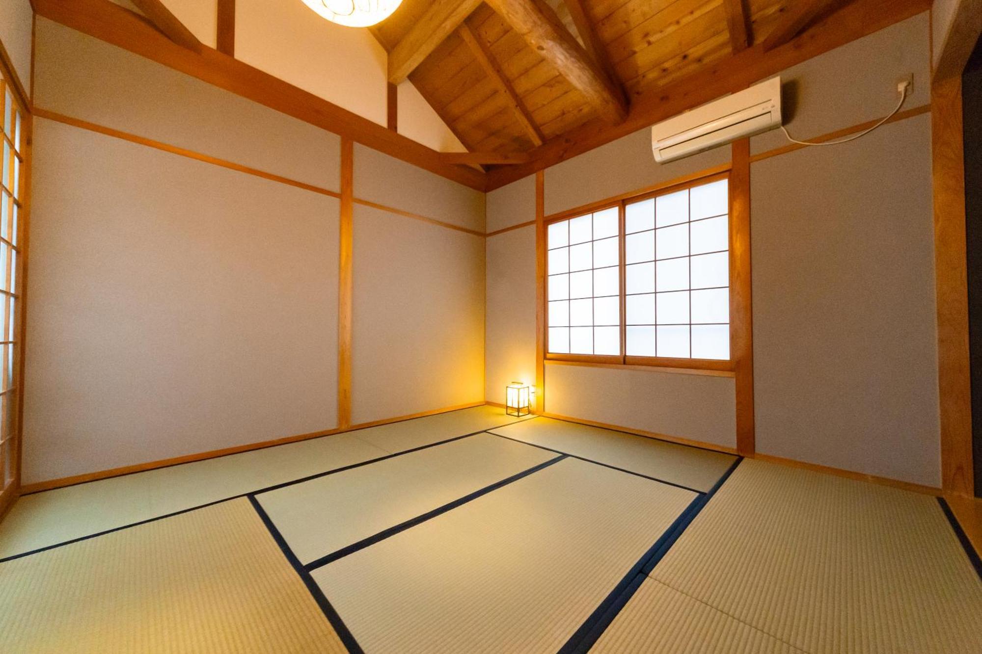 Ryokan Fukinoya Jufu Exteriér fotografie