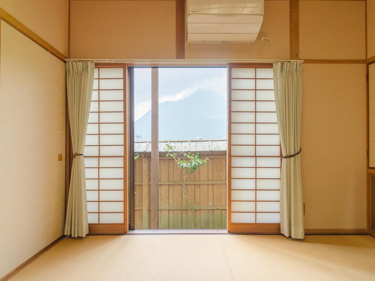 Ryokan Fukinoya Jufu Exteriér fotografie