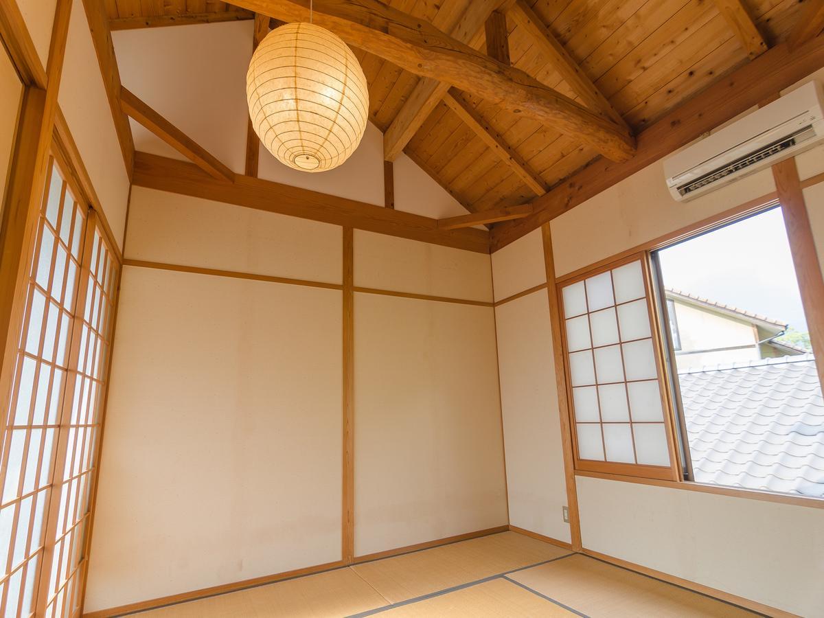 Ryokan Fukinoya Jufu Exteriér fotografie